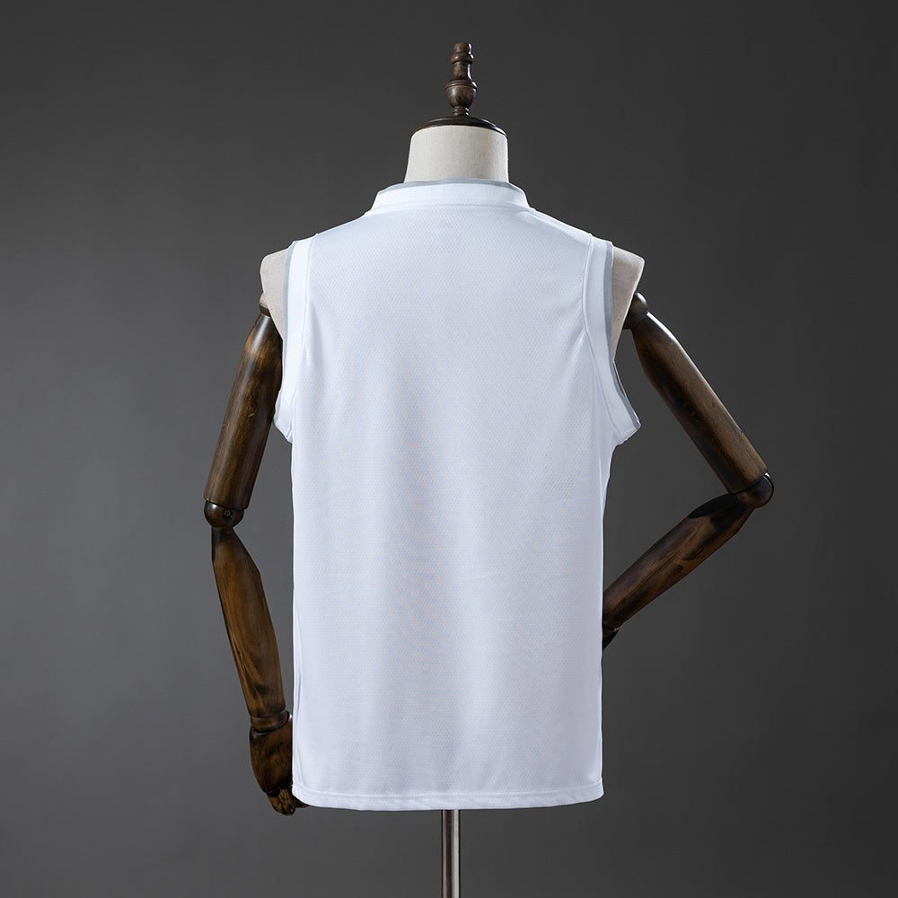 Camisa Real Madrid Home 25/26