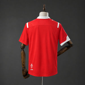 Camisa Deportivo Universidad Católica Home Xxl2 2009