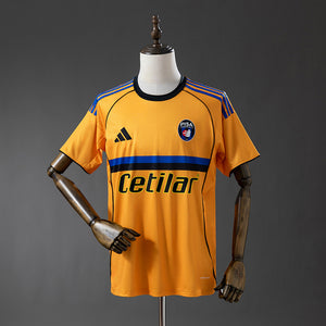 Camisa Pisa Away 25/26