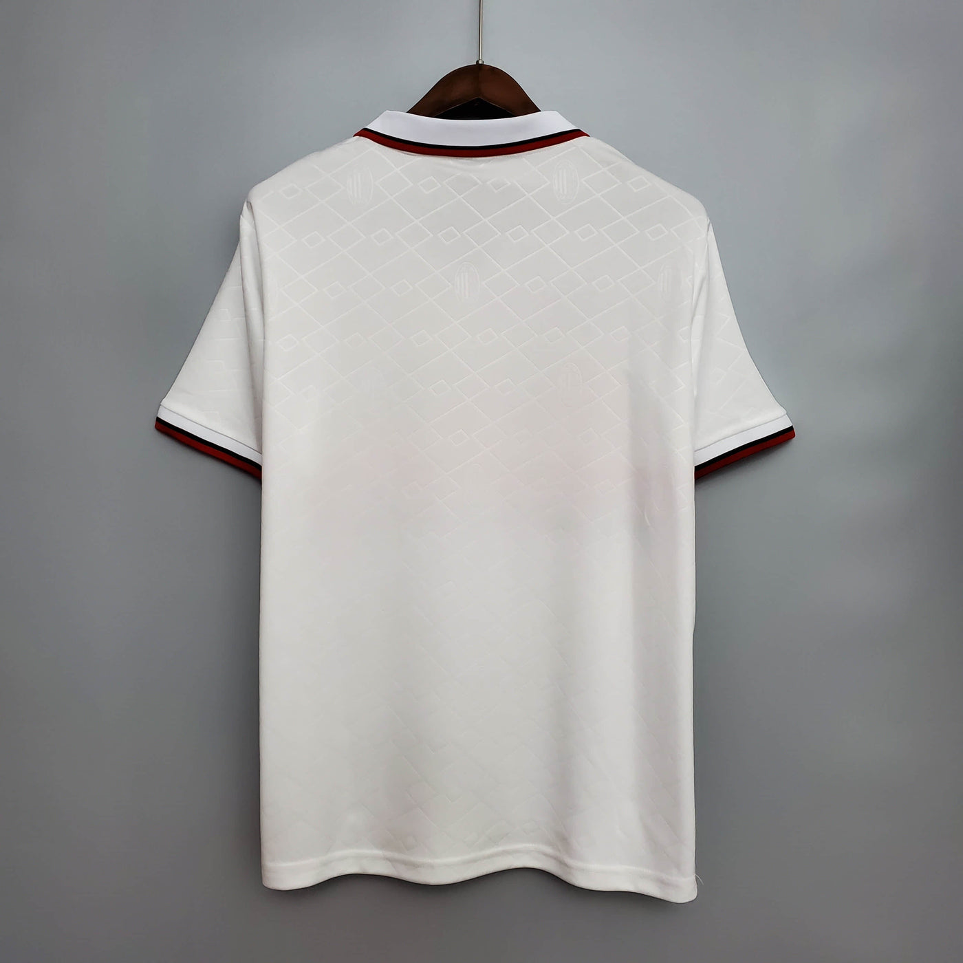 Camisa AC Milan Retrô 93/94