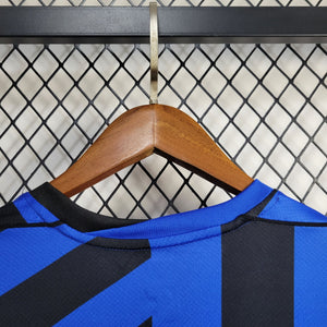 Camisa Inter Milan Home 24/25
