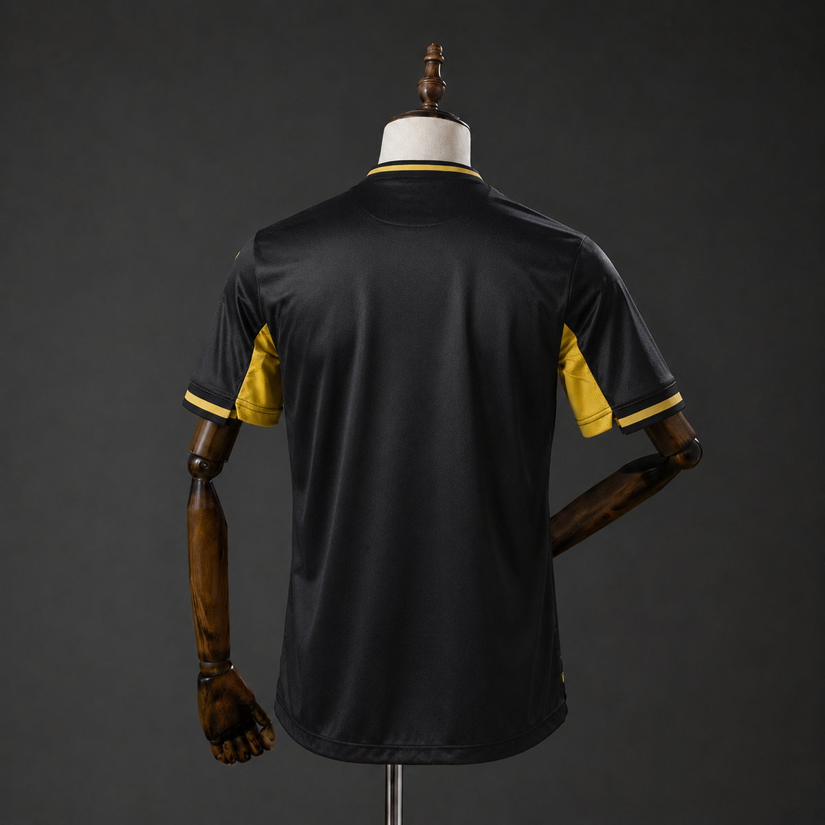 Camisa Cordoba Away 4xl2 26/27