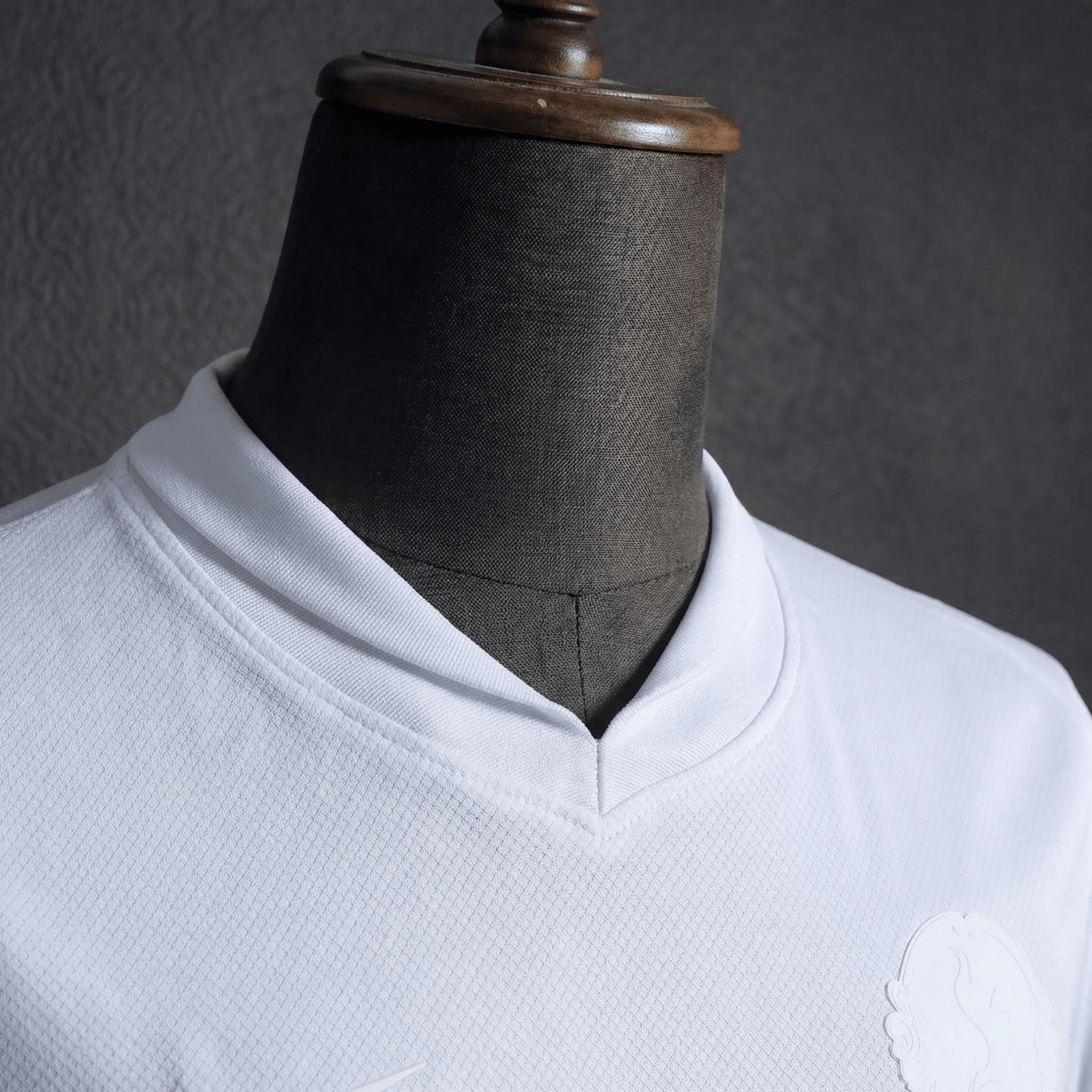 Camisa Tottenham Hotspur Branca