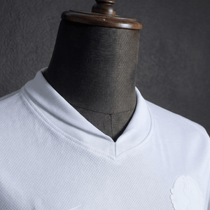 Camisa Tottenham Hotspur Branca