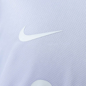 Camisa Tottenham Hotspur Branca Manga Longa