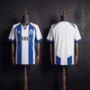 Camisa Primeira Liga Retrô 14/15