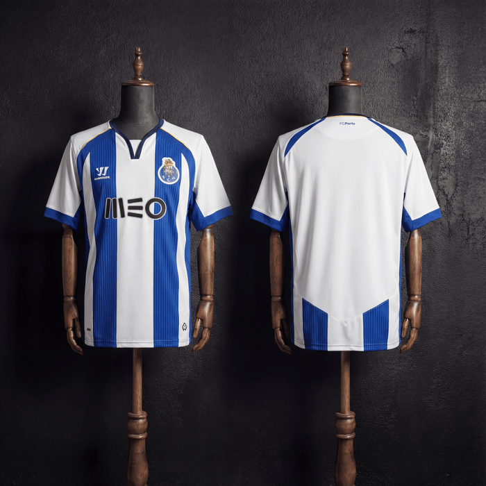Camisa Primeira Liga Retrô 14/15