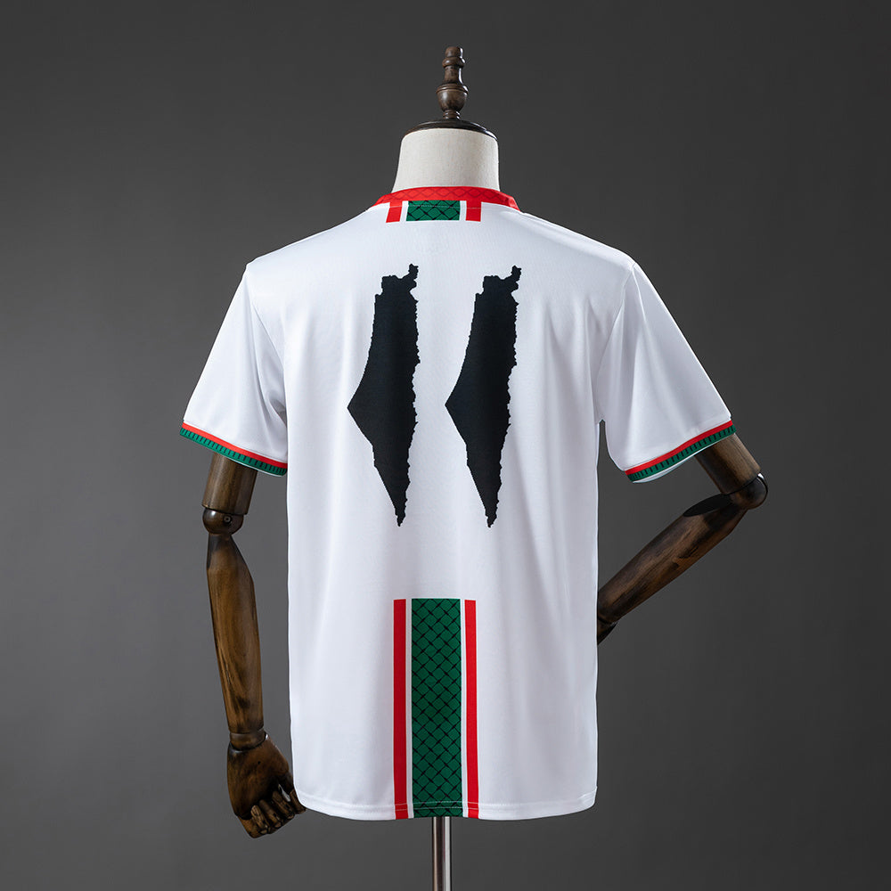 Camisa Palestine Special Edition Xxl7 2025