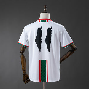 Camisa Palestine Special Edition Xxl7 2025