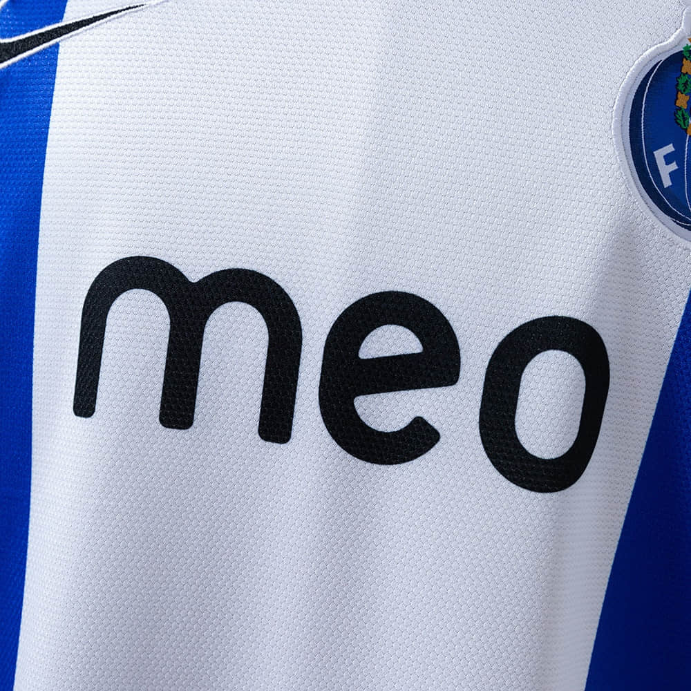 Camisa Primeira Liga Retrô 12/13