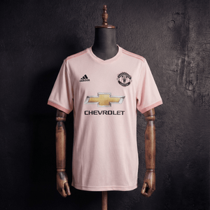 Camisa Manchester United Retrô 18/19