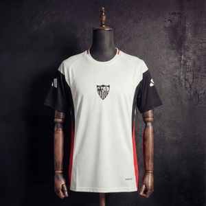 Camisa Sevilla Treino Kit 25/26