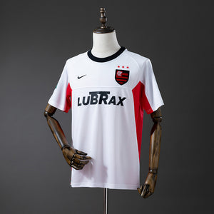 Camisa Flamengo Retrô 01/02