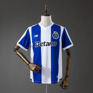 Camisa FC Porto Home 4xl11 26/27