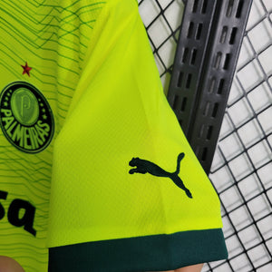 Camisa Palmeiras Away 23/24