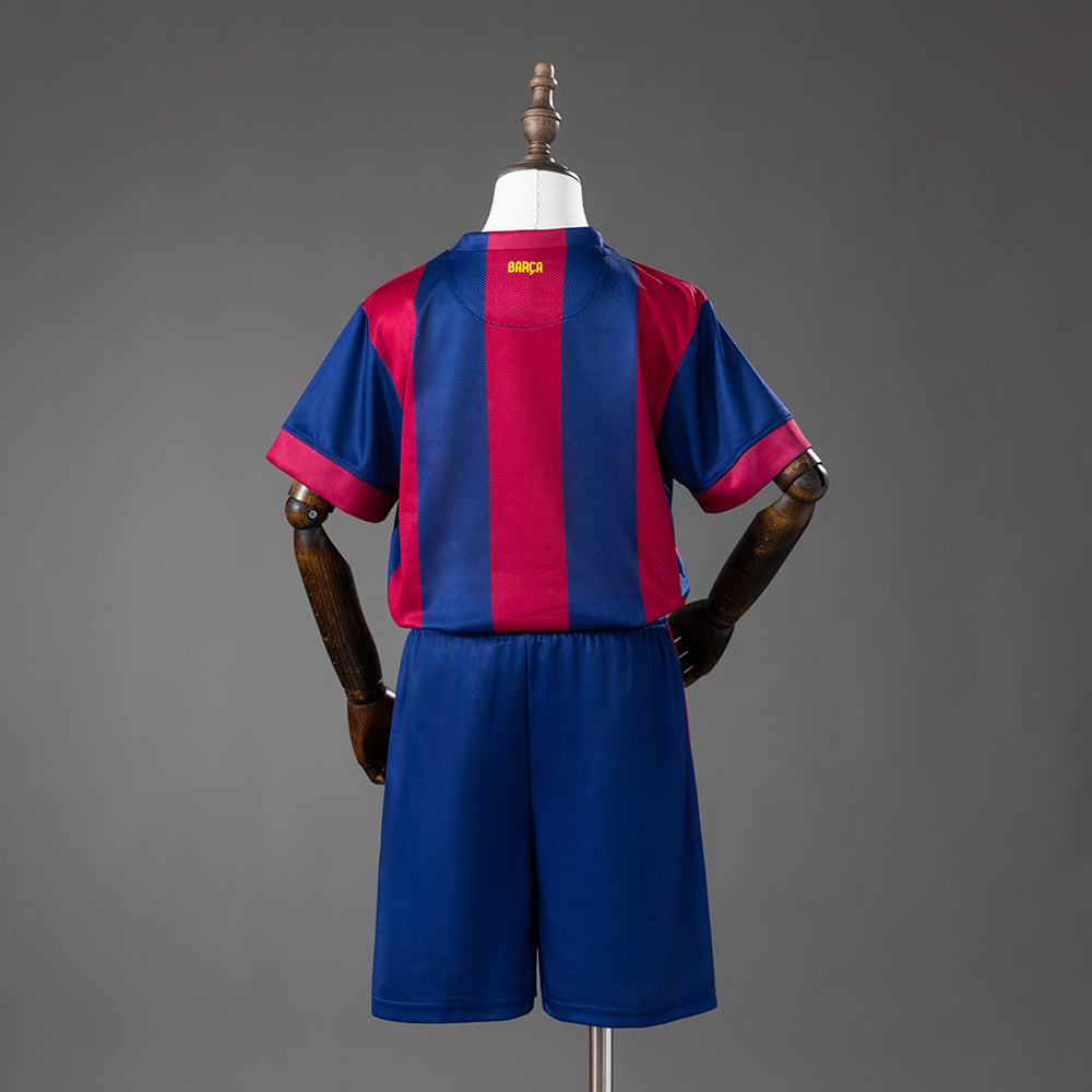 Kit Infantil Barcelona 14/15