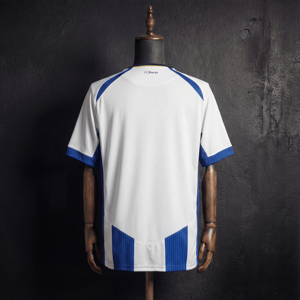 Camisa Primeira Liga Retrô 14/15