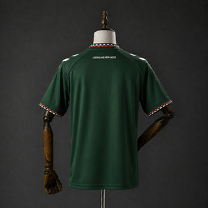 Camisa Werder Bremen Away 26/27