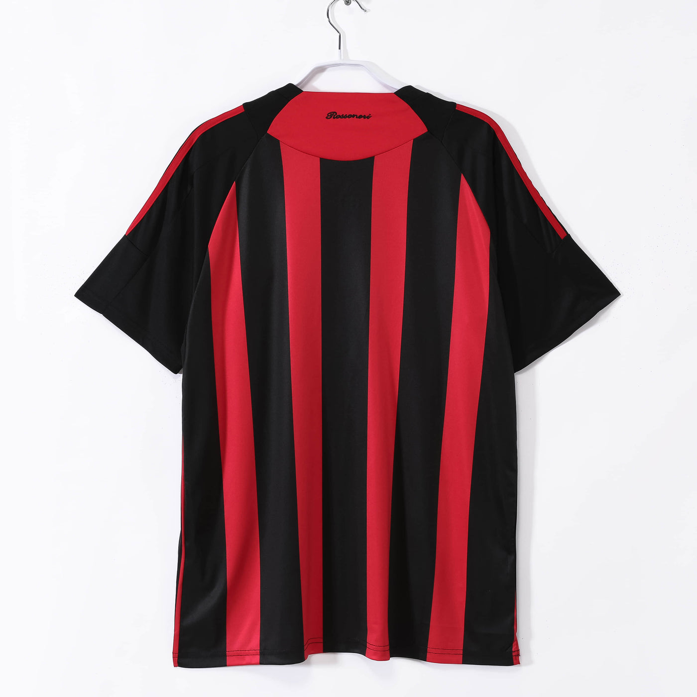 Camisa AC Milan Retrô 2008