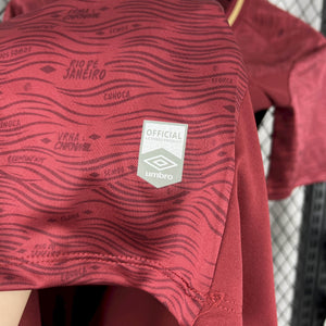 Camisa Fluminense Away 25/26