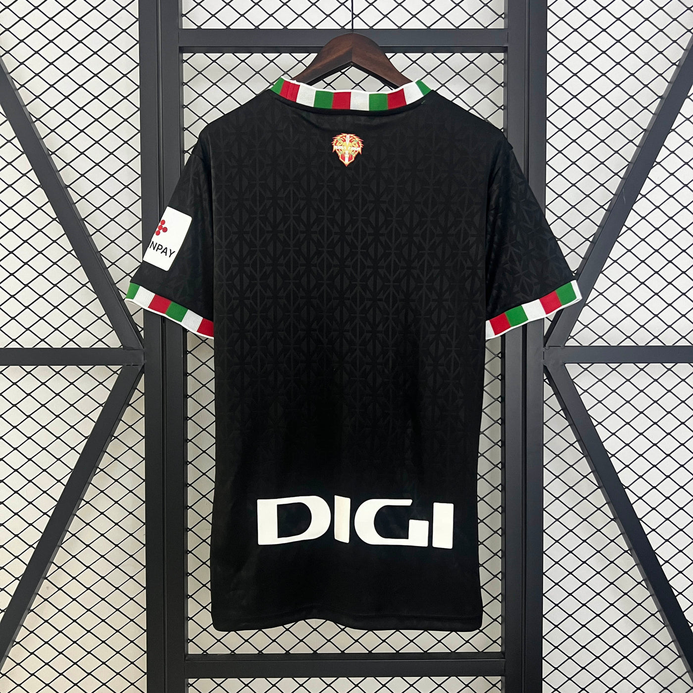 Camisa Athletic Bilbao Away 24/25