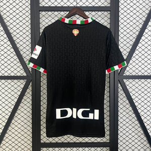 Camisa Athletic Bilbao Away 24/25