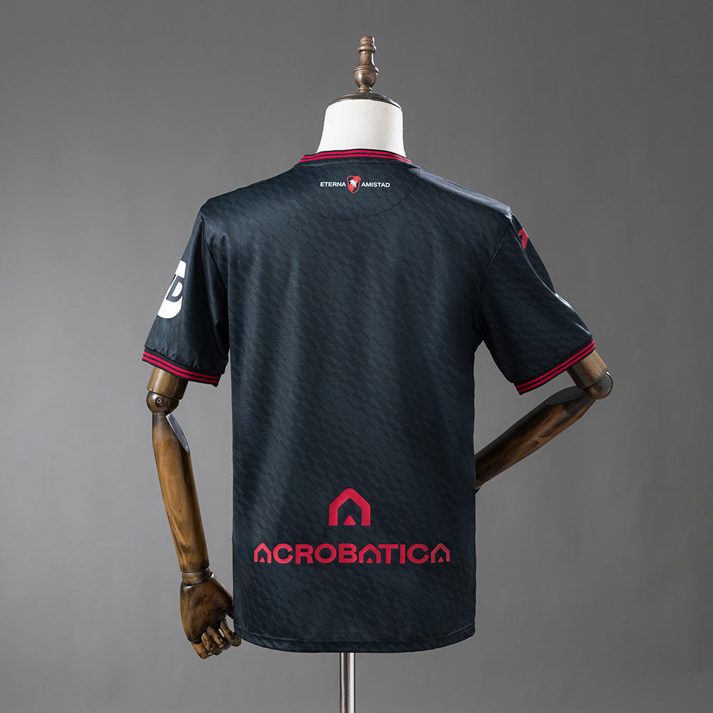 Camisa Torino Away 25/26