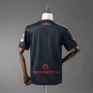 Camisa Torino Away 25/26