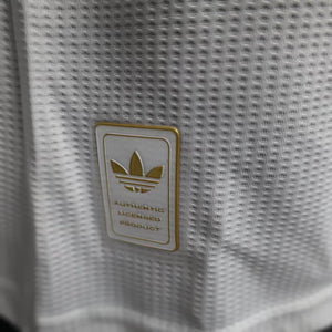 Camisa Juventus Modelo Especial Jogador 25/26