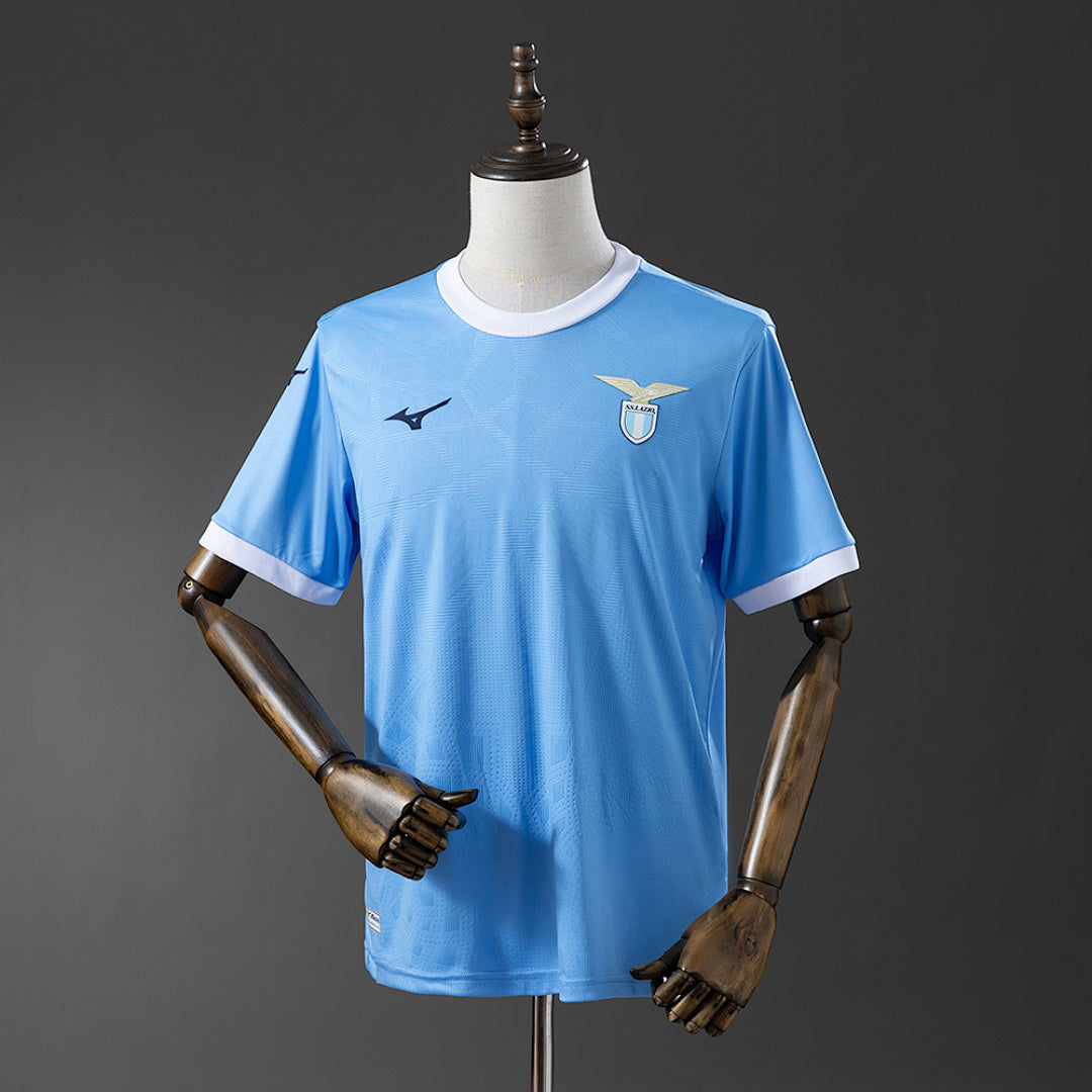 Camisa Lazio Home 25/26