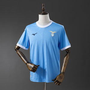 Camisa Lazio Home 25/26