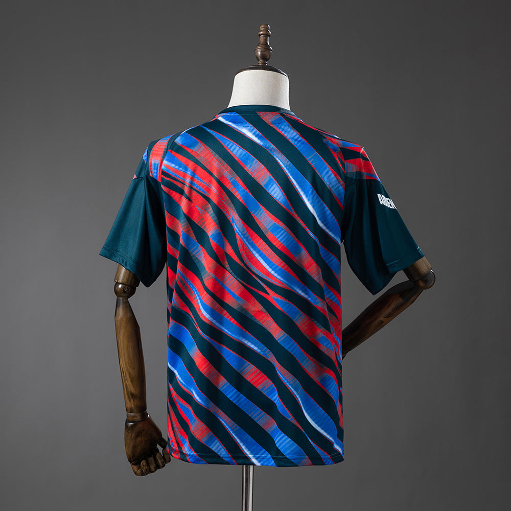 Camisa Arsenal Pré-jogo 26/27