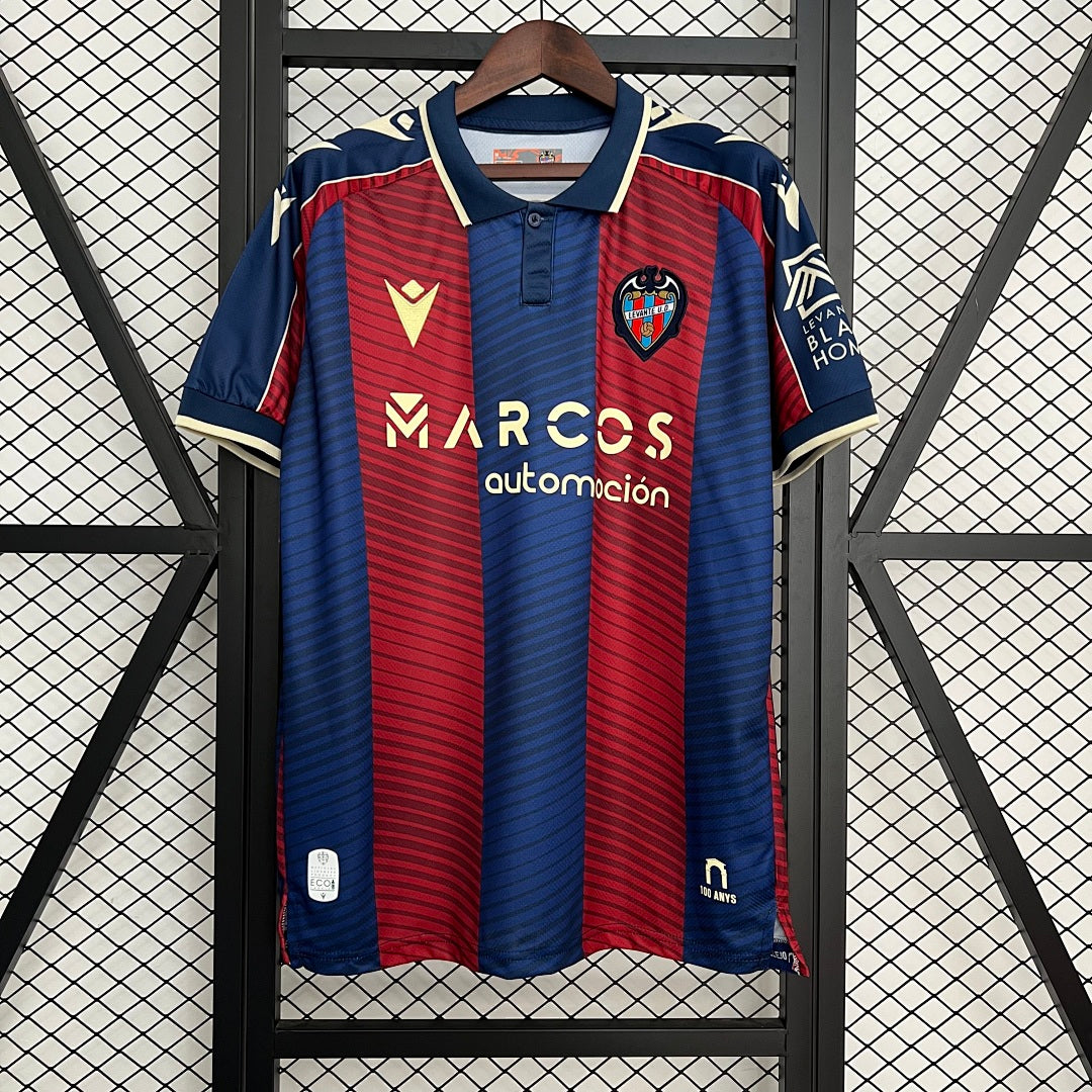 Camisa Levante Ud Home 4xl9 25/26