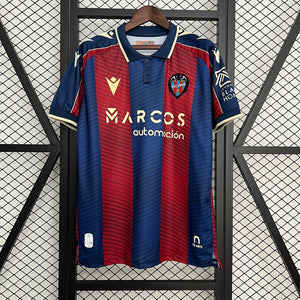 Camisa Levante Ud Home 4xl9 25/26