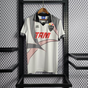 Camisa Atlético-MG Retrô 1997