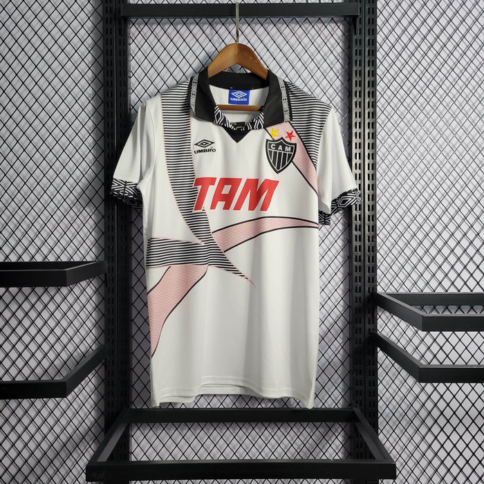Camisa Atlético-MG Retrô 1997