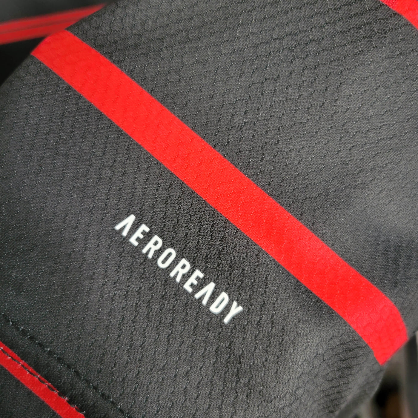 Camisa Flamengo Away 20/21