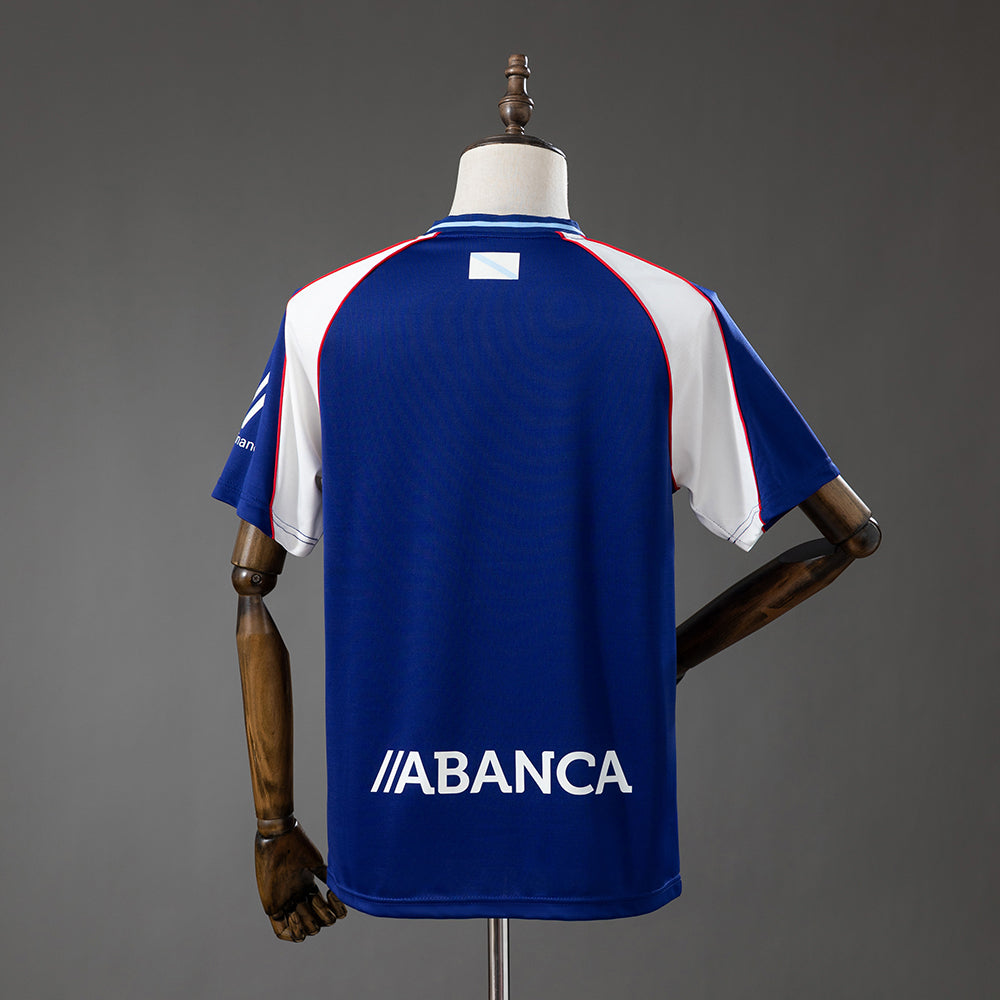 Camisa Celta Vigo Away 26/27