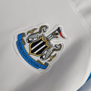 Camisa Newcastle United Retrô 99/00