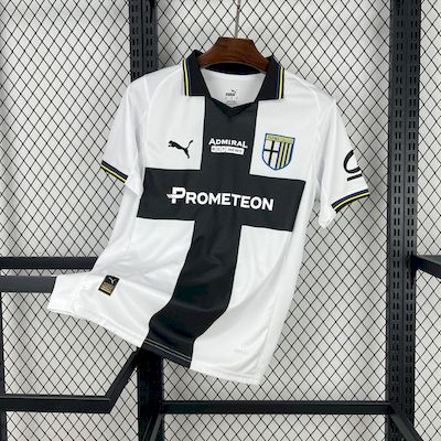 Camisa Parma Home 25/26