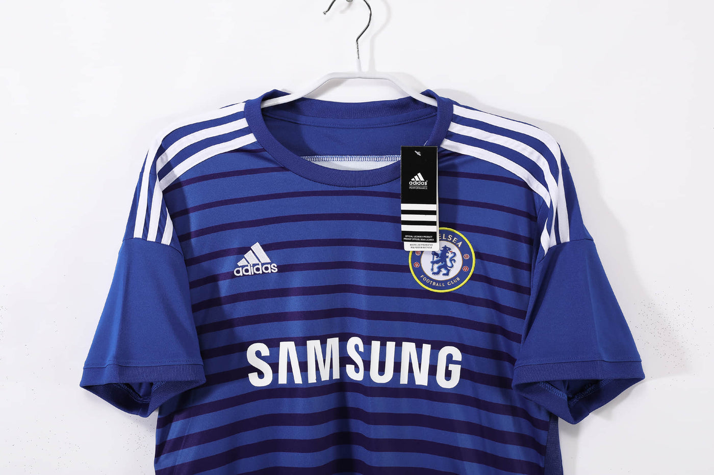 Camisa Chelsea Retrô 14/15