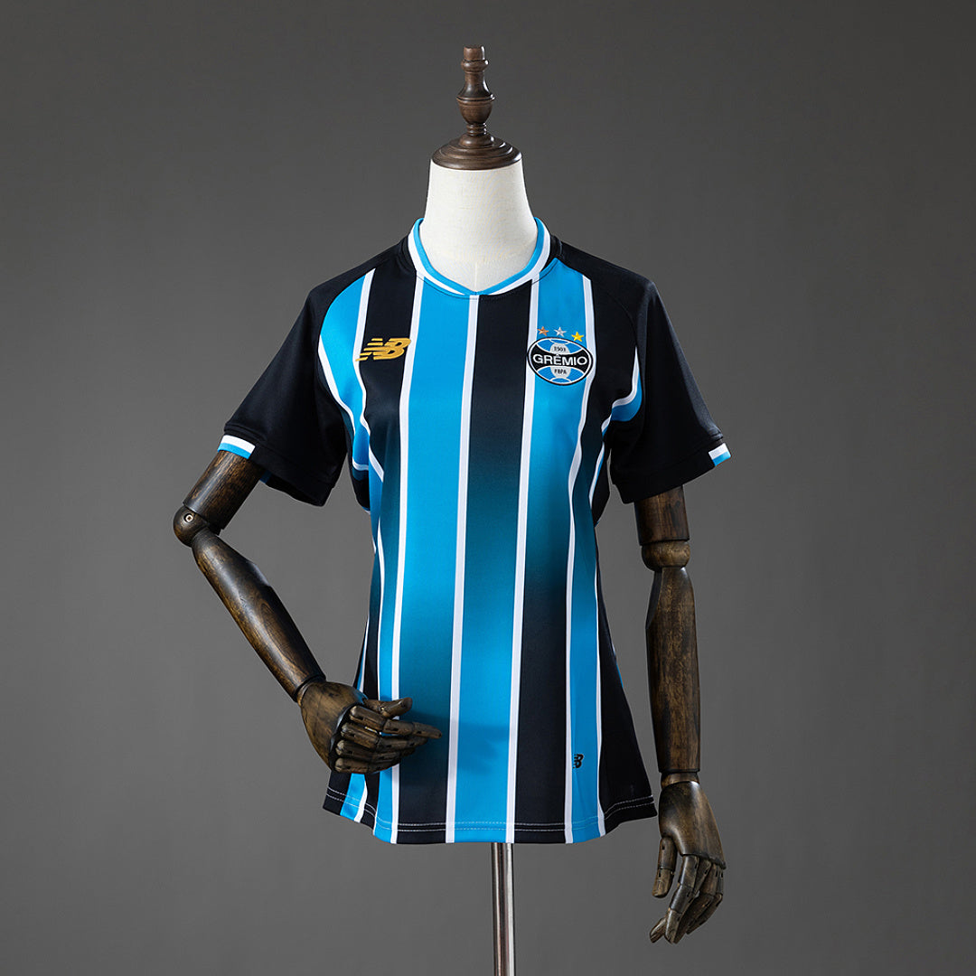 Camisa Grêmio Home 26/27 Feminina