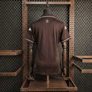 Camisa Vasco Away 25/26 Feminina
