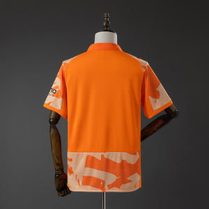 Camisa Valencia Retrô 25/26