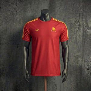 Camisa Roma Modelo Especial 2026