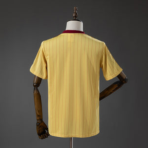 Camisa Arsenal Amarela