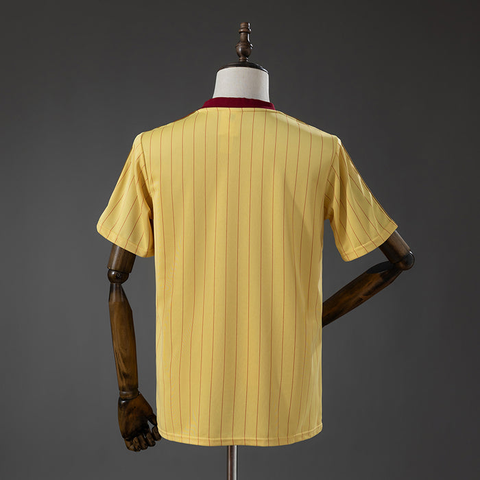 Camisa Arsenal Amarela
