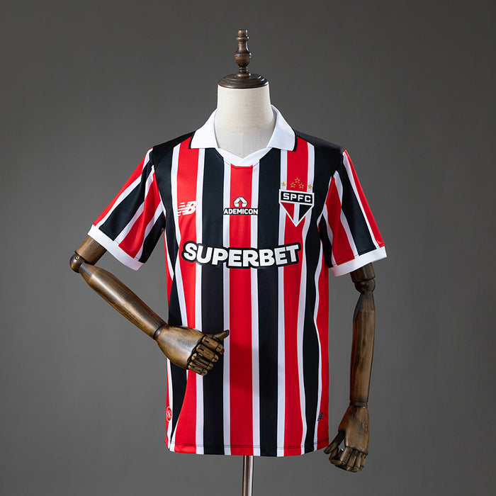 Camisa São Paulo Away 26/27