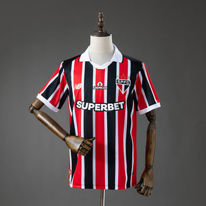 Camisa São Paulo Away 26/27