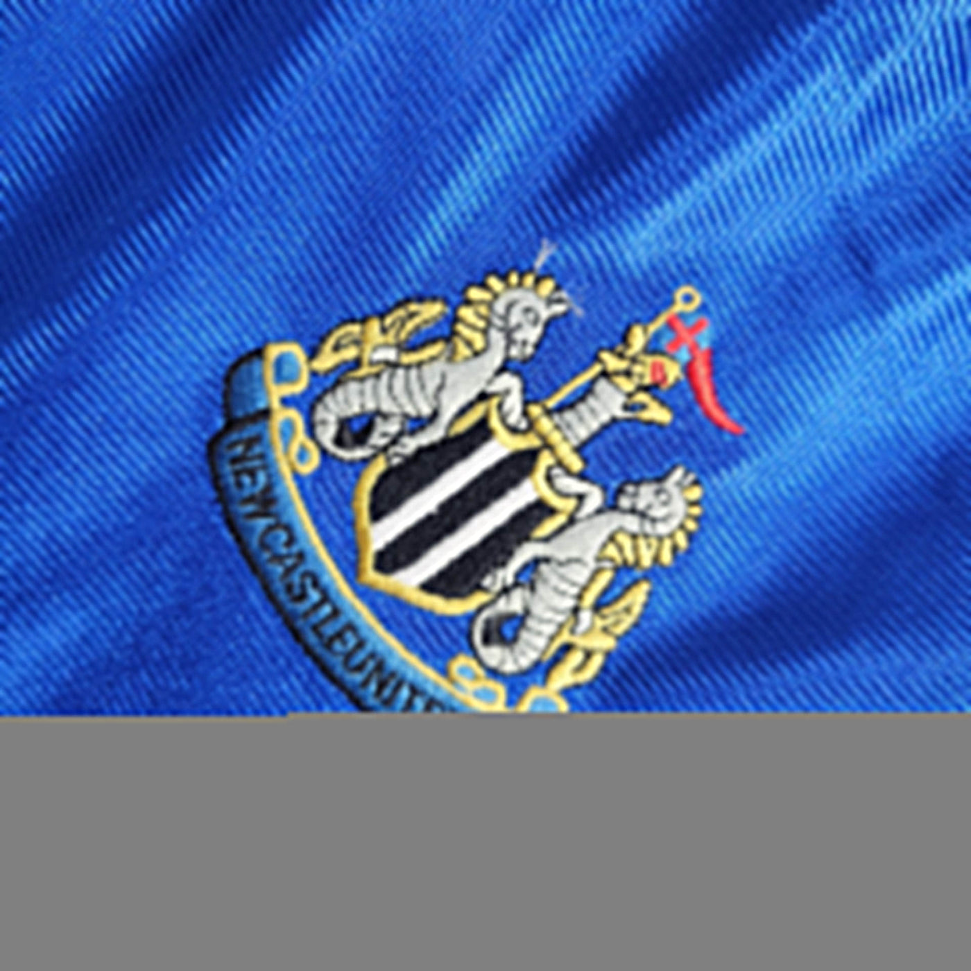 Camisa Newcastle United Retrô 1998